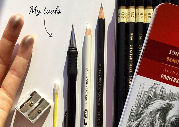 画渣到大佬的进化史,画渣画画是真的不好