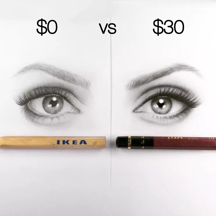 画渣到大佬的进化史,画渣画画是真的不好