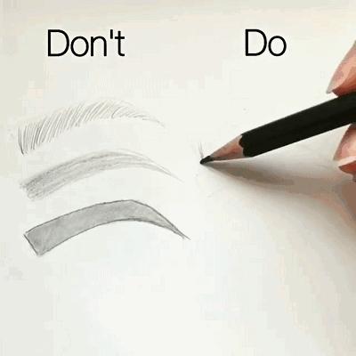 画渣到大佬的进化史,画渣画画是真的不好