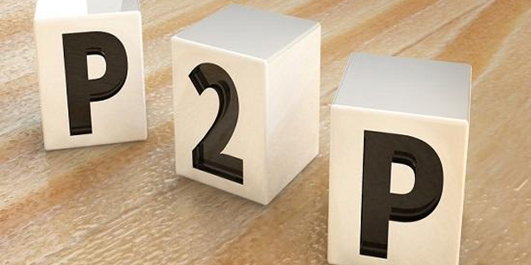 安全借贷教程,p2p风险处置