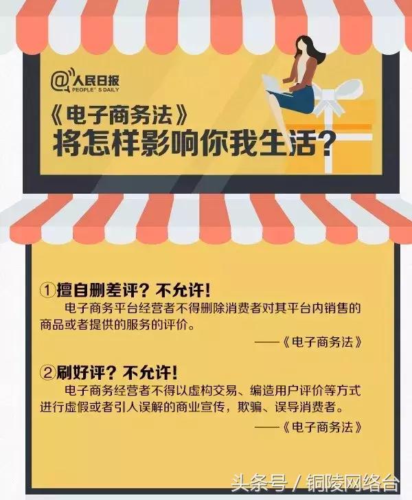 电商法实施代购微商怎么办,代购微商被整治