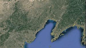 菊花岛探秘,大连海岛游菊花岛