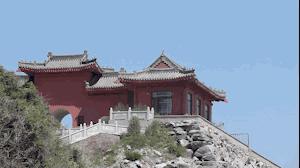 菊花岛探秘,大连海岛游菊花岛