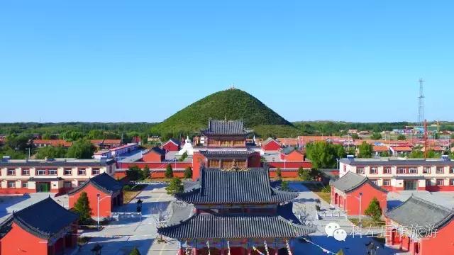 美丽的阿古拉草原旅游区,美丽的阿古拉
