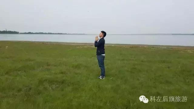 美丽的阿古拉草原旅游区,美丽的阿古拉