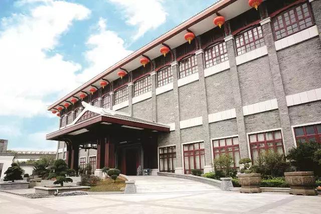 广州番禺石碁南浦村旧改效果图,番禺石碁南浦村