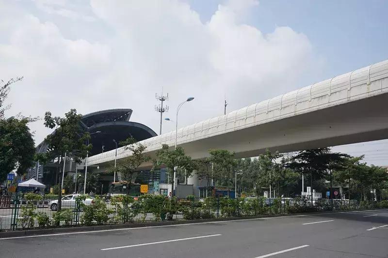 广州番禺石碁南浦村旧改效果图,番禺石碁南浦村