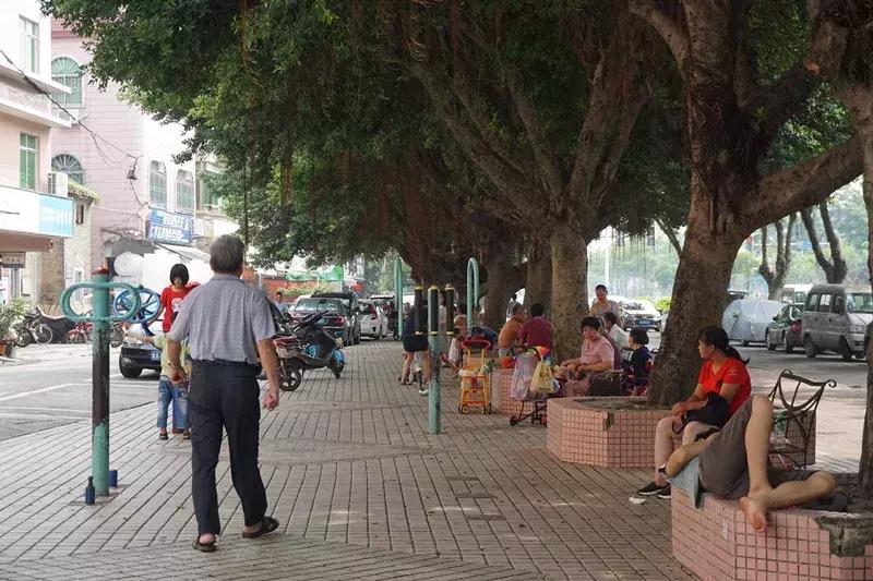 广州番禺石碁南浦村旧改效果图,番禺石碁南浦村