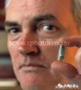 磁控胶囊胃镜技术,中国磁控胶囊胃镜临床应用指南