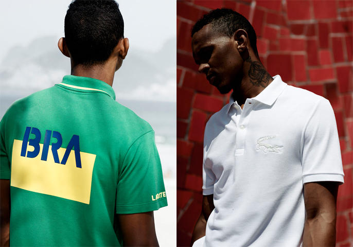 鳄鱼品牌联名款,鳄鱼联名款