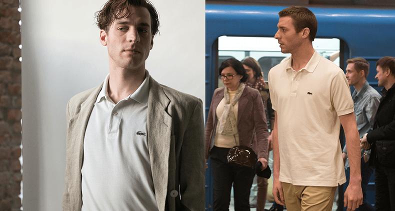 鳄鱼品牌联名款,鳄鱼联名款