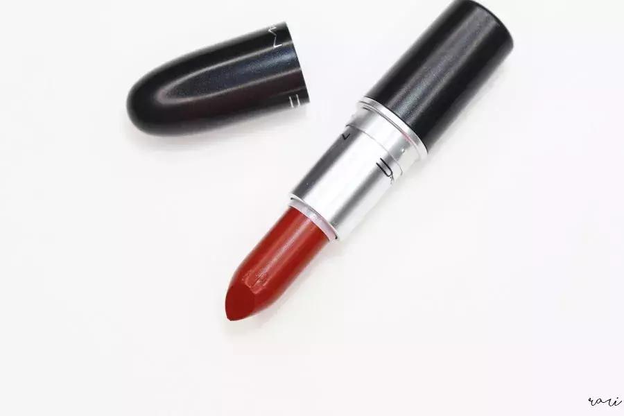 mac9开头口红,mac99支口红礼盒