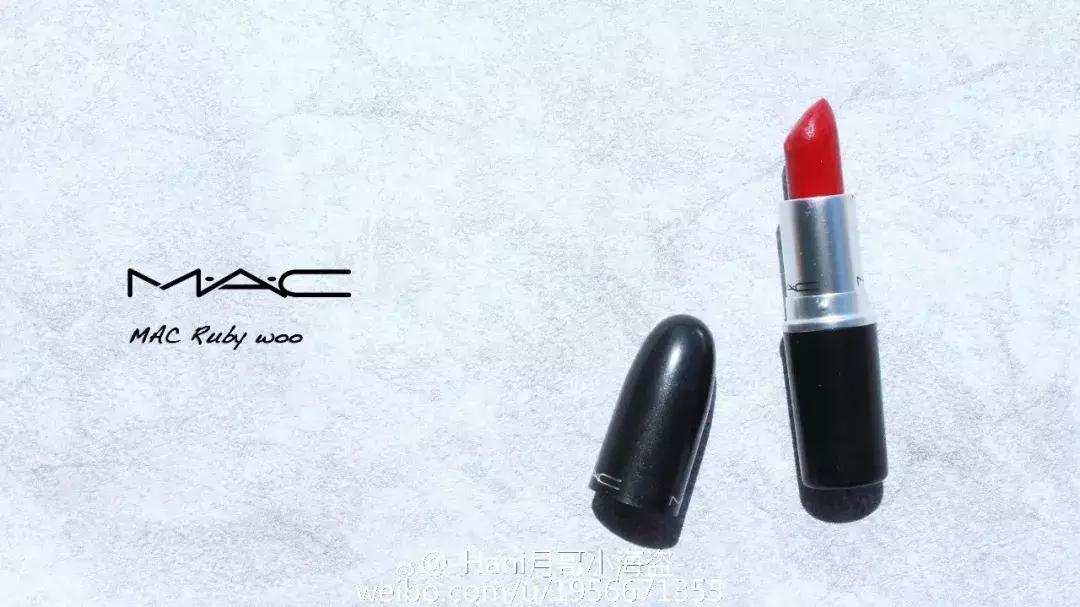 mac9开头口红,mac99支口红礼盒