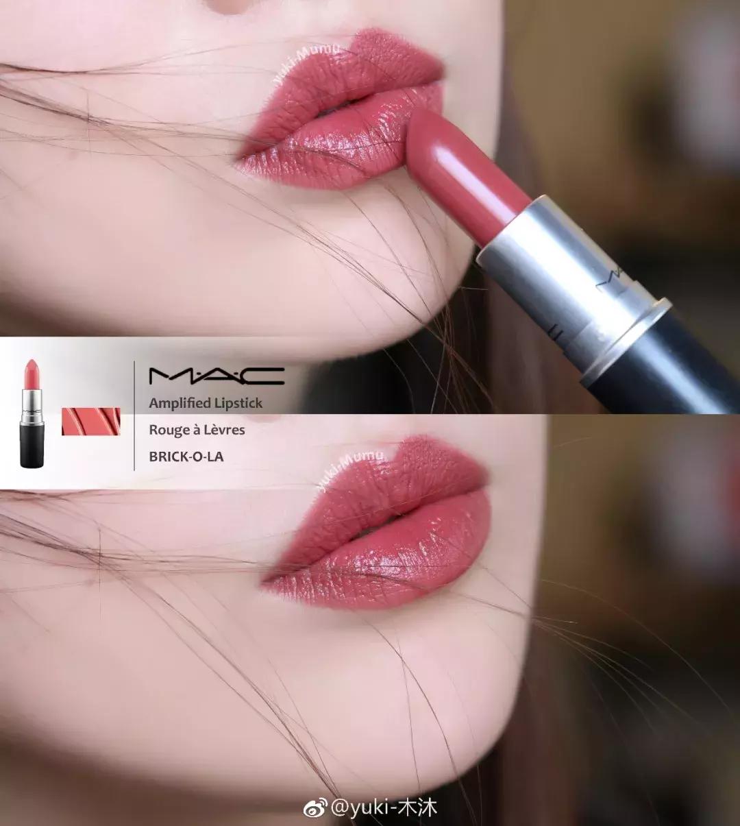 mac9开头口红,mac99支口红礼盒