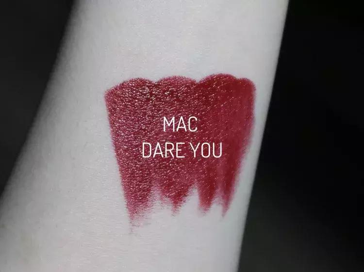 mac9开头口红,mac99支口红礼盒