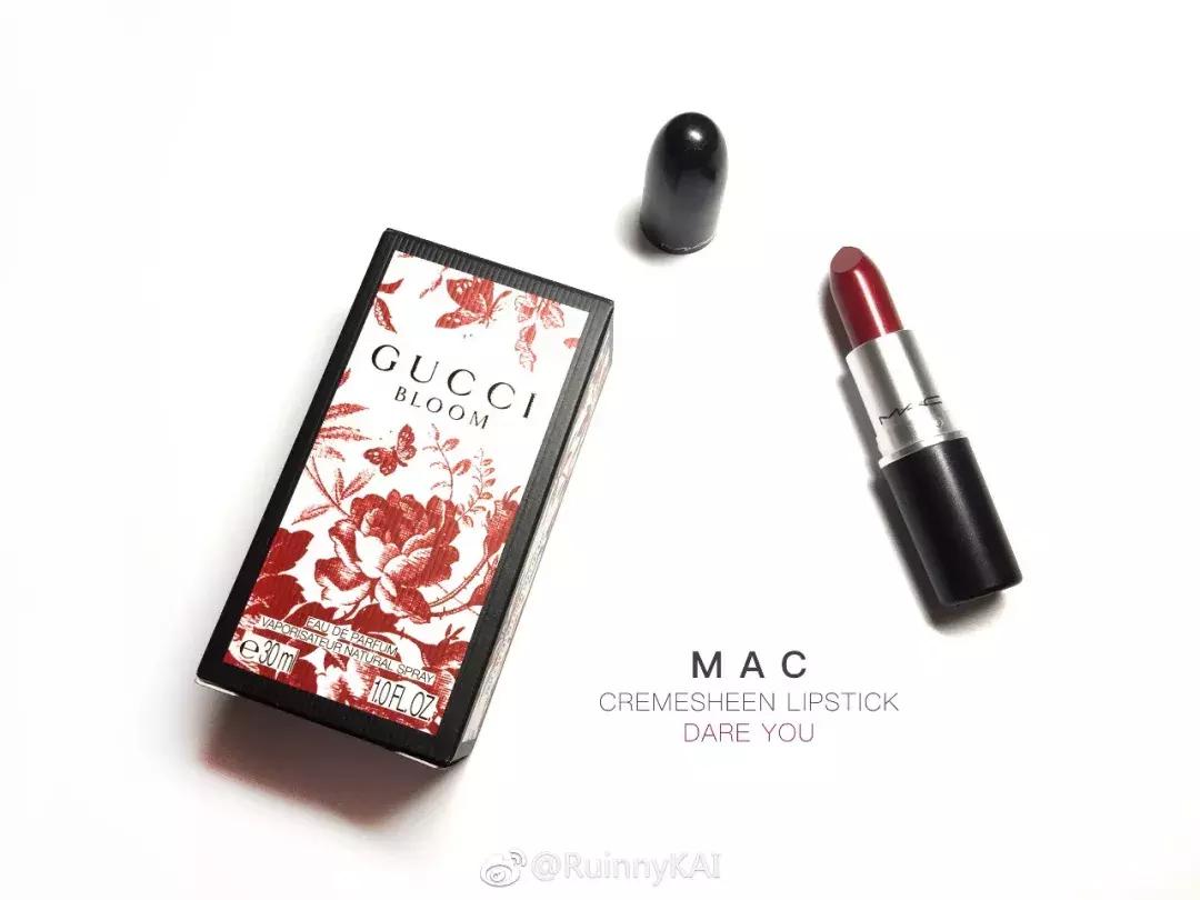 mac9开头口红,mac99支口红礼盒