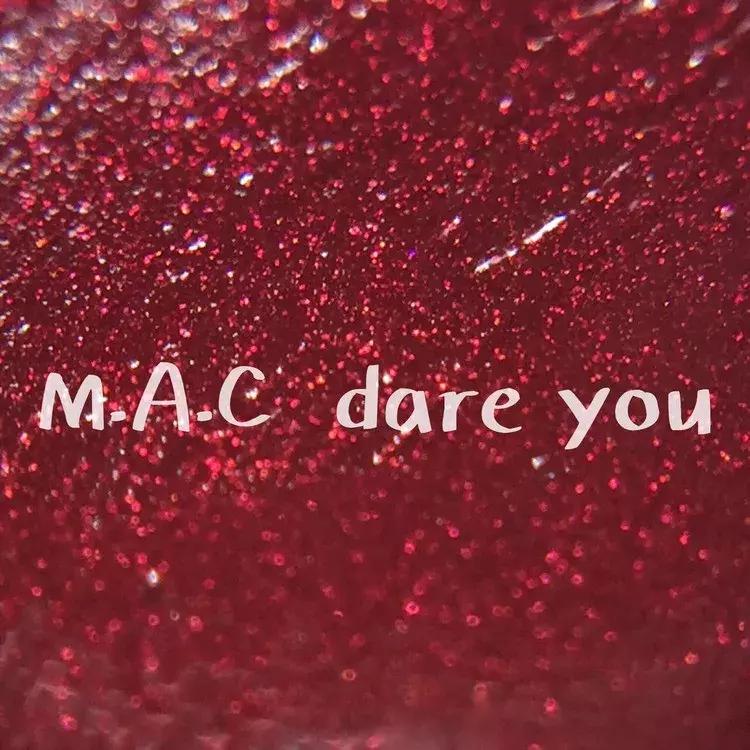 mac9开头口红,mac99支口红礼盒