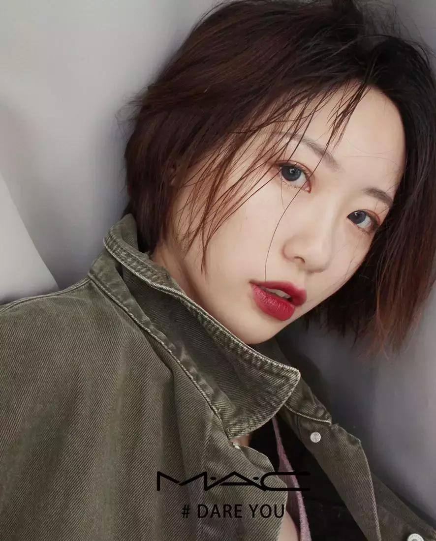 mac9开头口红,mac99支口红礼盒