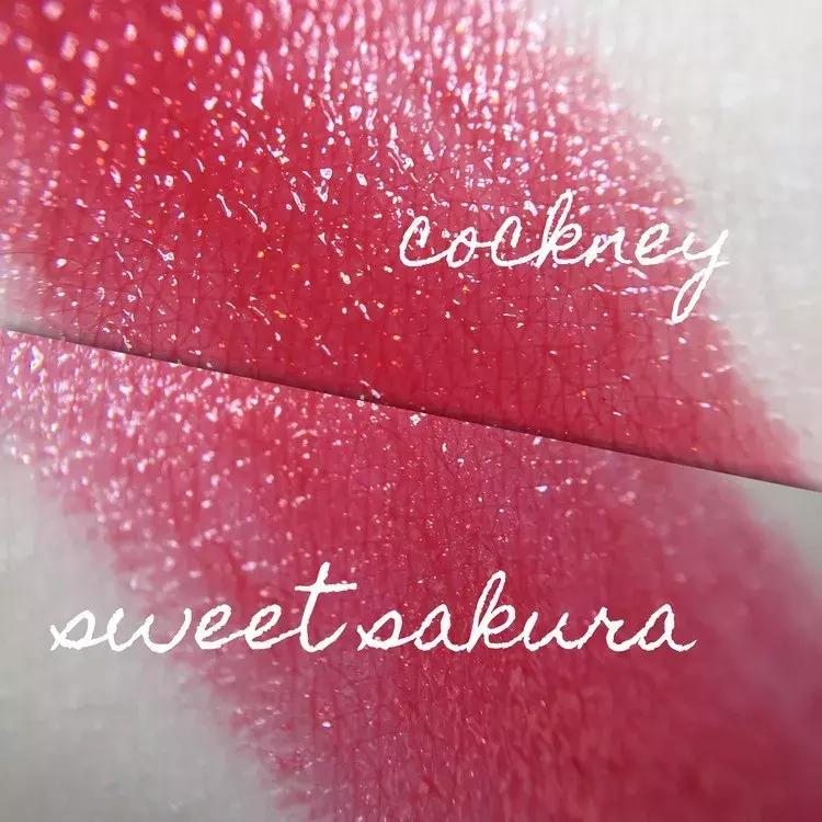 mac9开头口红,mac99支口红礼盒