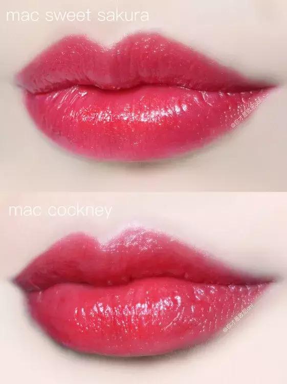 mac9开头口红,mac99支口红礼盒