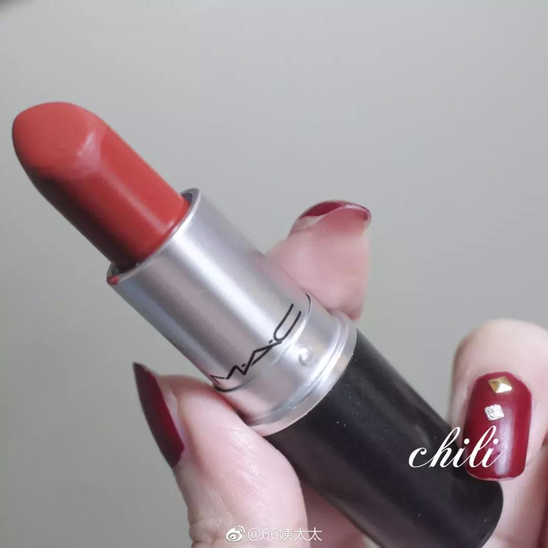 mac9开头口红,mac99支口红礼盒