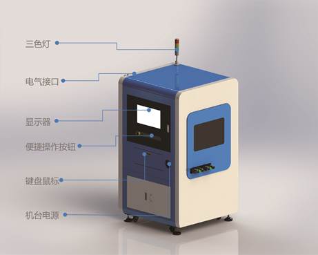 工业级品质，消费级体验，李群在工博会现场等着你！