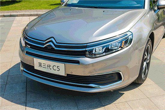 第三代c5性价比怎么样，口碑好吗？