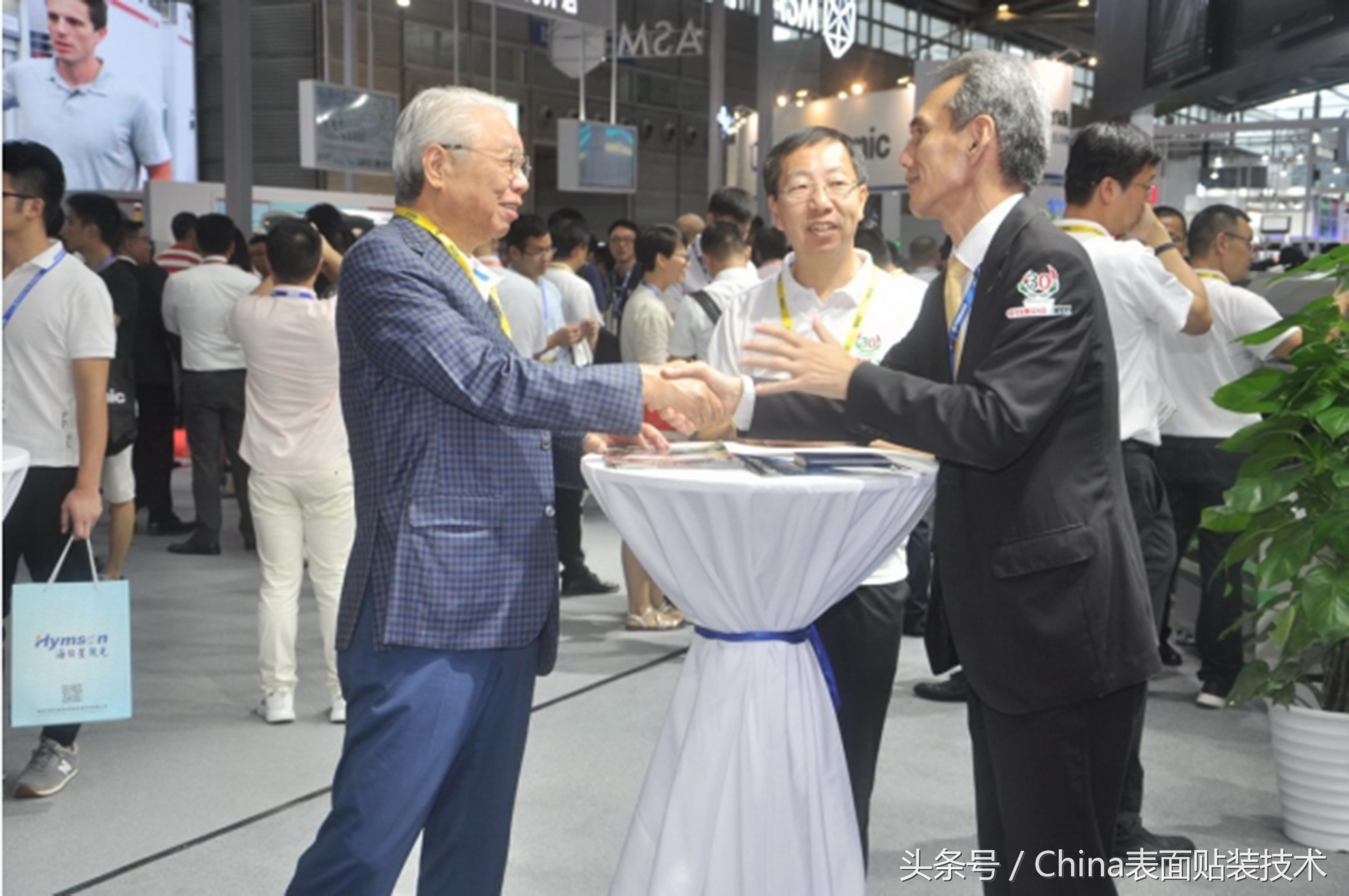 YAMAHA和WKK30年精诚合作携手并进!