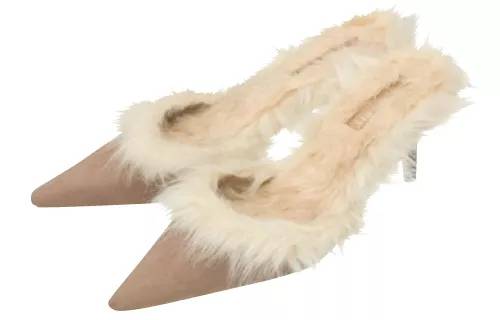 英伦圆头中跟粗跟单鞋搭配,新款圆头平底鞋秋季穿搭