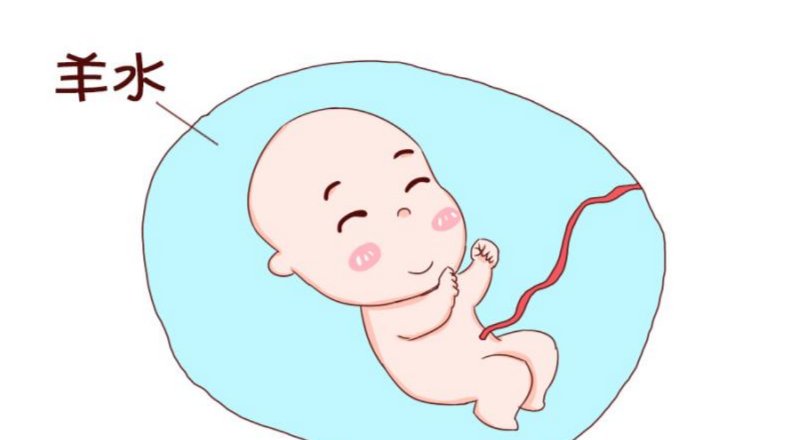 尴尬的事情——孕期*裤内**湿湿的，是破水还是漏水