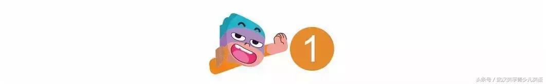 最适合英语启蒙的英语动画片,最适合初学英语者的英文动画片