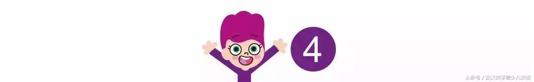 最适合英语启蒙的英语动画片,最适合初学英语者的英文动画片