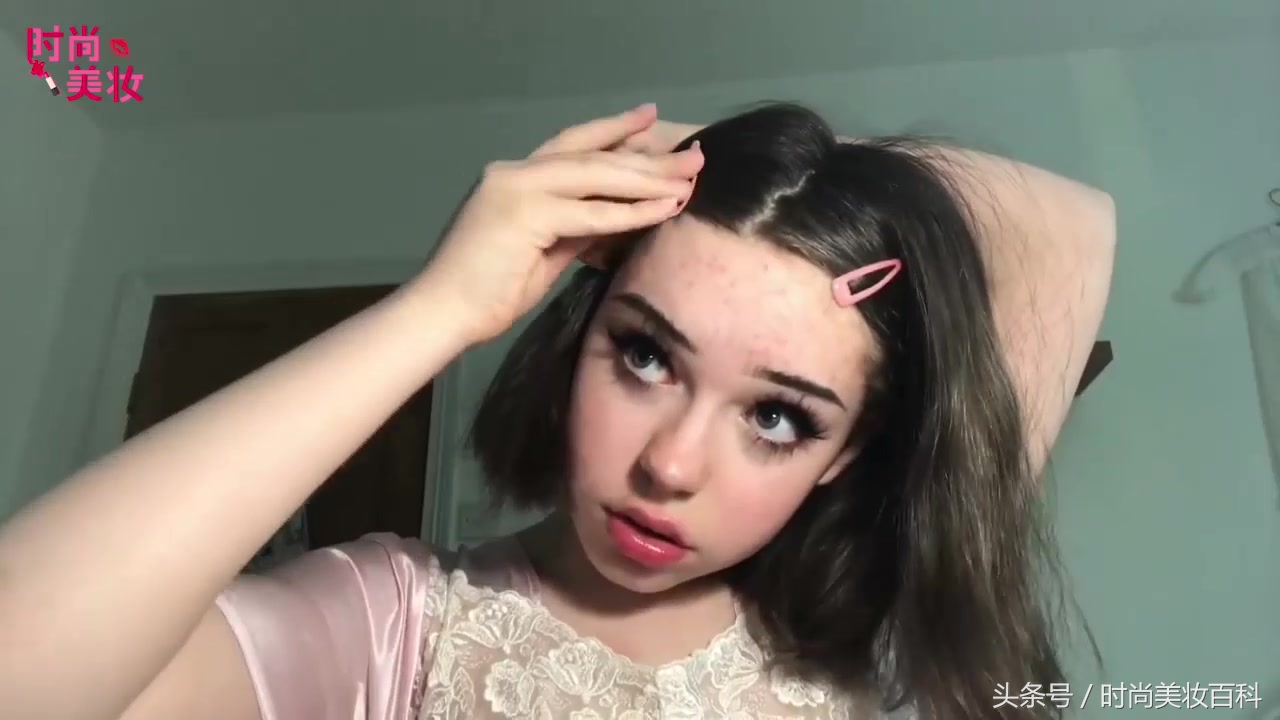 新手化妆如何找到适合自己的妆容,新手化妆简单好看的妆容教程