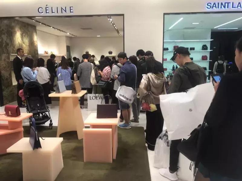 celinenano停产了吗,celine爆款