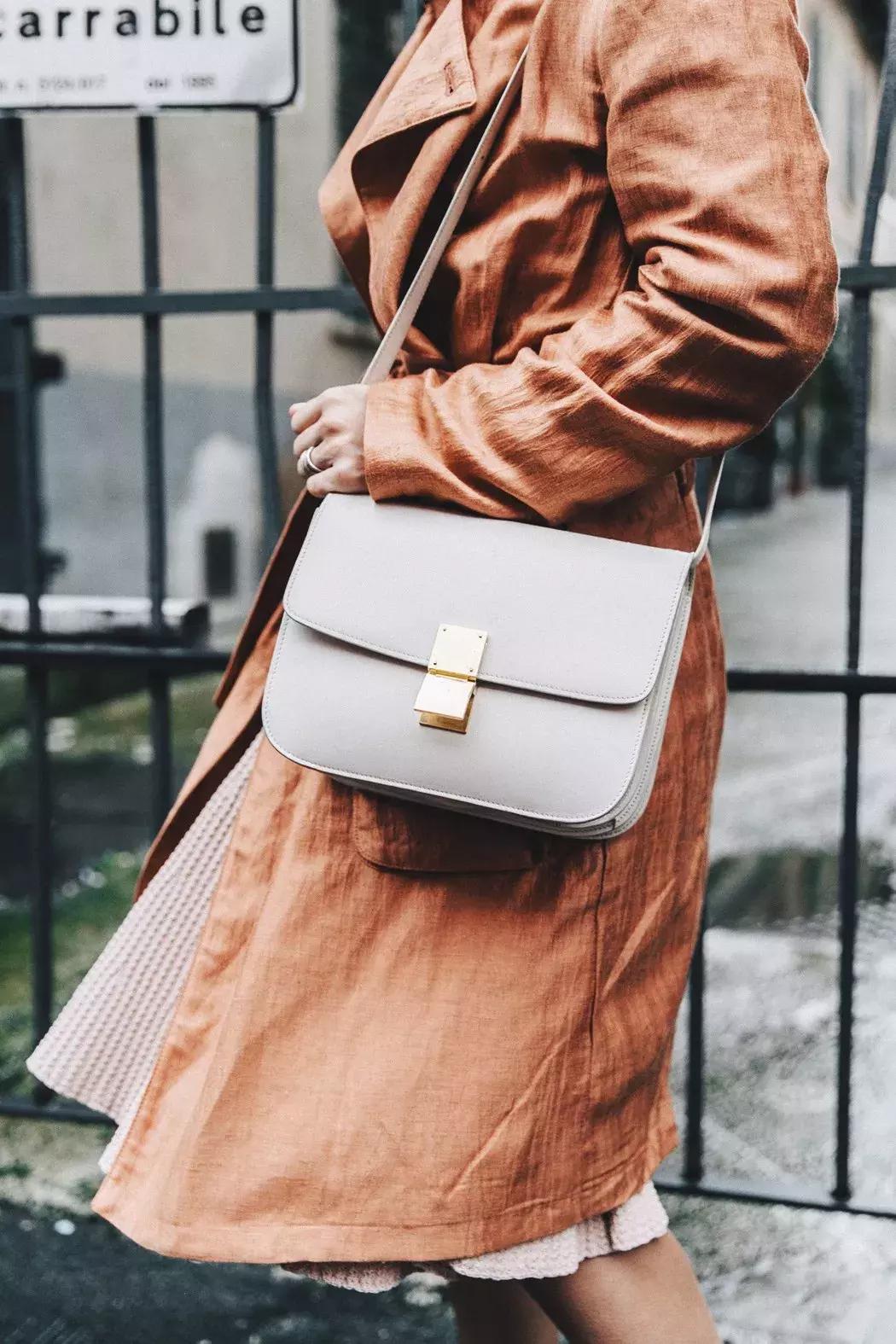 celinenano停产了吗,celine爆款