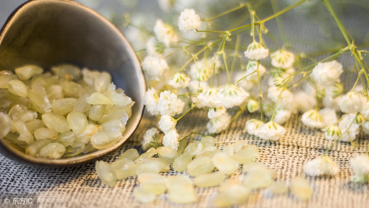 南方有种特别有营养的米叫什么米,这种米又糯又香