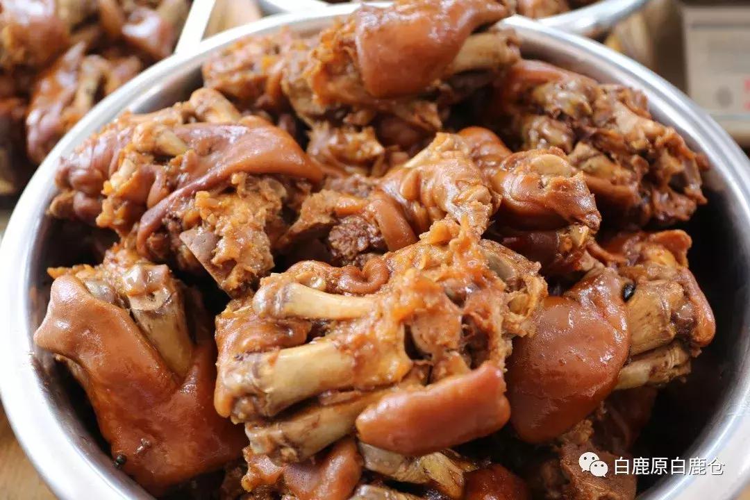 西安打卡公园必去的地方,西安打卡风景公园