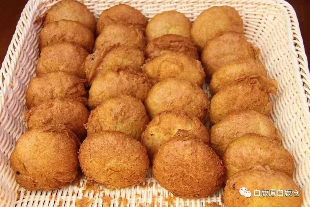 西安打卡公园必去的地方,西安打卡风景公园