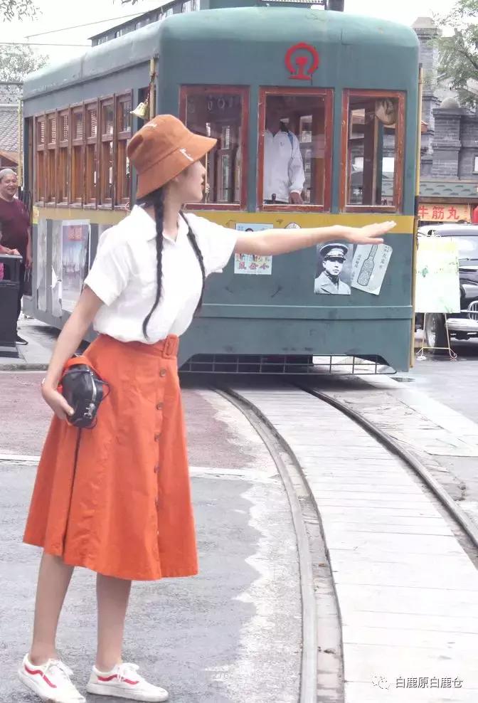 西安打卡公园必去的地方,西安打卡风景公园