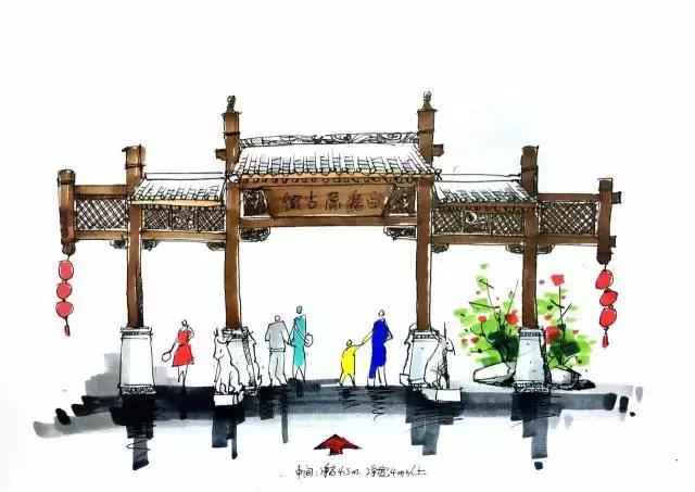 西安打卡公园必去的地方,西安打卡风景公园