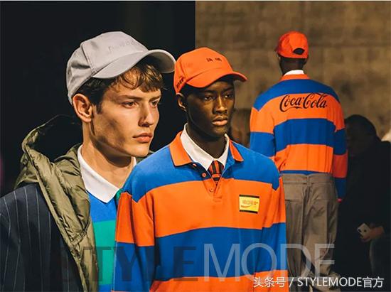 舒适的polo衫最吸引你的点,polo衫特别土穿搭