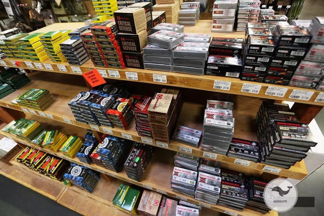 现今的物价，在美国1美元可以买到些什么？