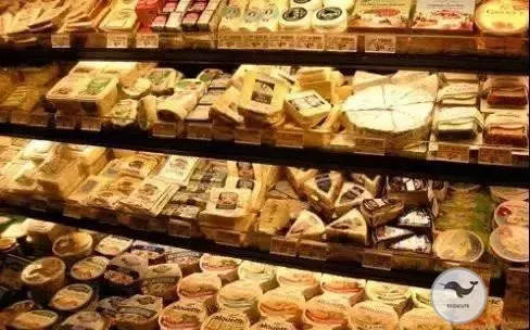 现今的物价，在美国1美元可以买到些什么？