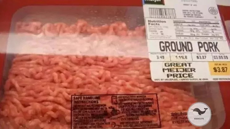 现今的物价，在美国1美元可以买到些什么？