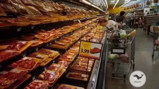 现今的物价，在美国1美元可以买到些什么？