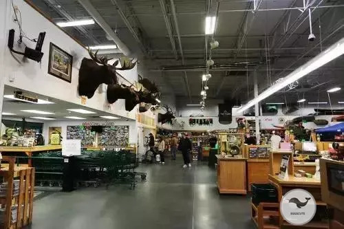 现今的物价，在美国1美元可以买到些什么？