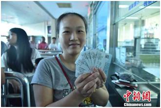 周末,假期哪里浪?香港接入全国高铁网!冲鸭!浪鸭!