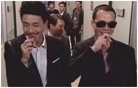 周末,假期哪里浪?香港接入全国高铁网!冲鸭!浪鸭!