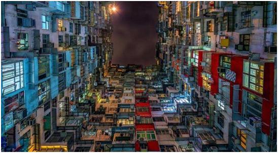 周末,假期哪里浪?香港接入全国高铁网!冲鸭!浪鸭!