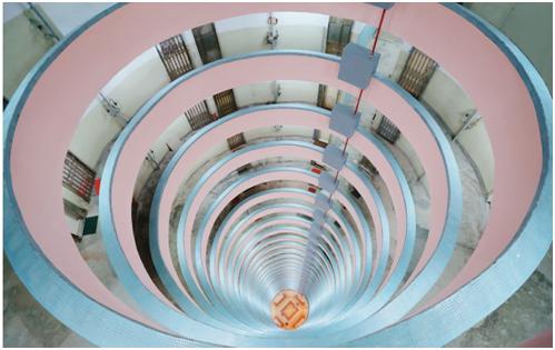 周末,假期哪里浪?香港接入全国高铁网!冲鸭!浪鸭!